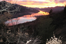 lac-serre-ponçon