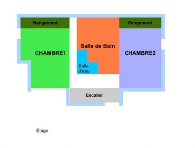 plan-etage-chalet