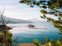 paysage-hautes-alpes-crots-serre-ponçon